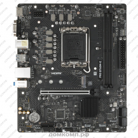 надежная матплата для Интала домкомп.рф